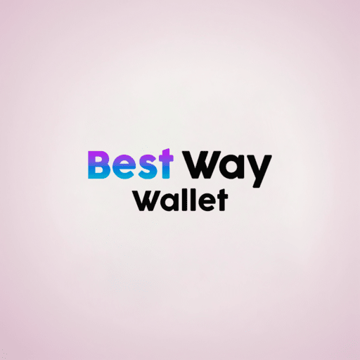 Bestway Wallet logo