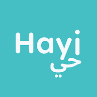 Hayi - Connecting Neighbours