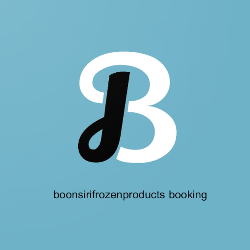 BSR Booking logo