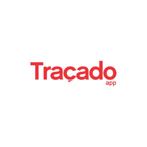 Traçado App logo