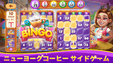 Bingo Rush - クラブビンゴゲームのおすすめ画像4