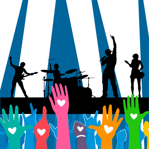 Live Concert Arena - free musi – Apps on Google Play