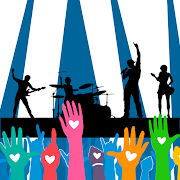 Live Concert Arena - free music, free app