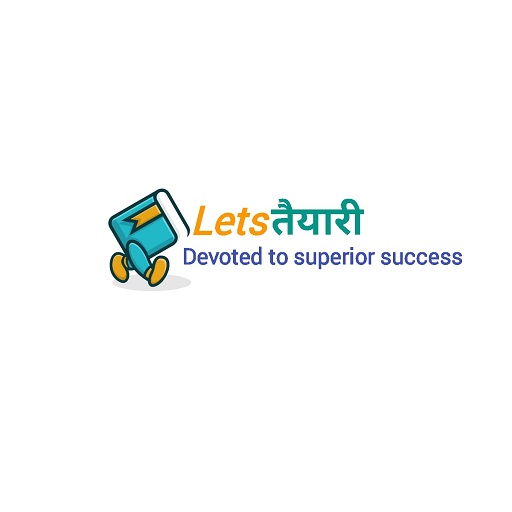 LetsTayyari logo