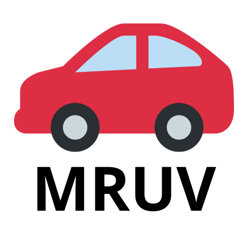 CALCULA MRUV - AppWisp.com