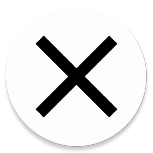 Disabler, freeze annoying apps logo
