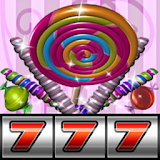 Candy Shop HD Slot Machine icon