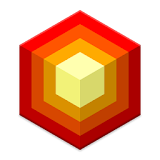 Gravity Cube icon