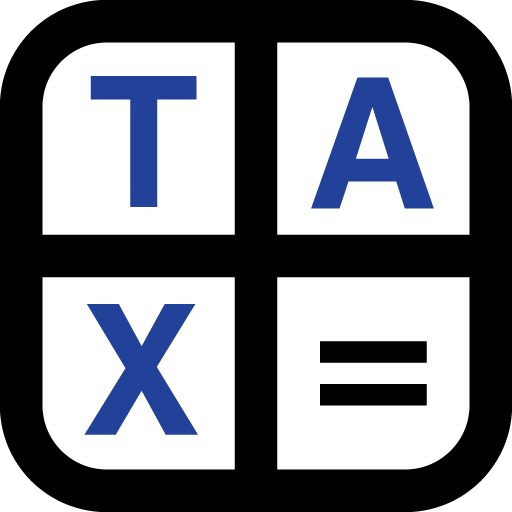 Tax Calculator logo