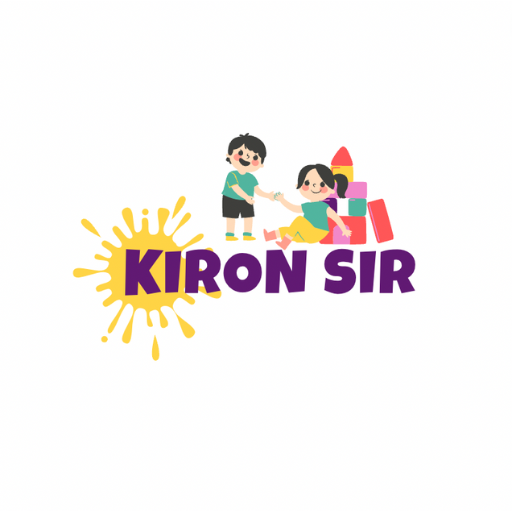 Kiron Sir logo