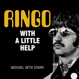 Icon image Ringo: With a Little Help