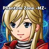 Phantom Zone -MZ- icon