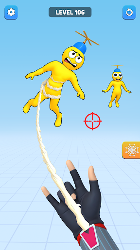 Ragdoll Shooter - Gun Game 3