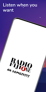 Radio Fiji One