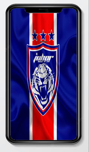 Android application Johor Darul Ta'zim Wallpaper screenshort