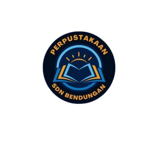 SD NEGERI BENDUNGAN logo