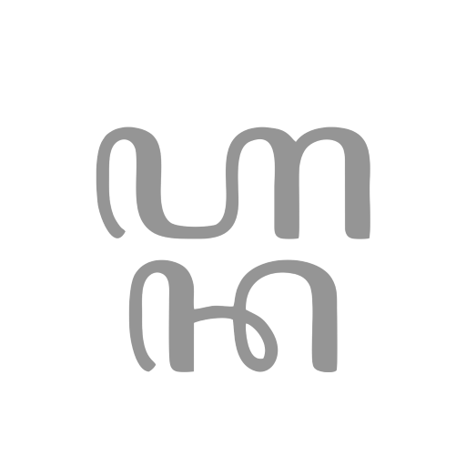 Hana - Teks ke aksara Jawa logo