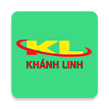Taxi Khanh Linh Driver icon