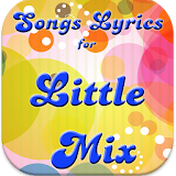 Songs for LITTLE MIX icon