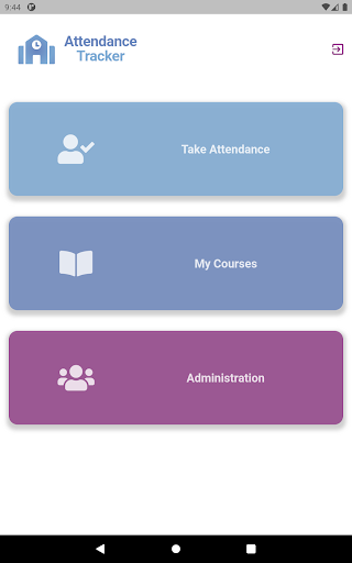 NurulQuran Attendance
