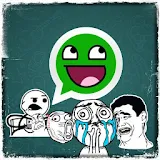 Memes for Whatsapp Free icon