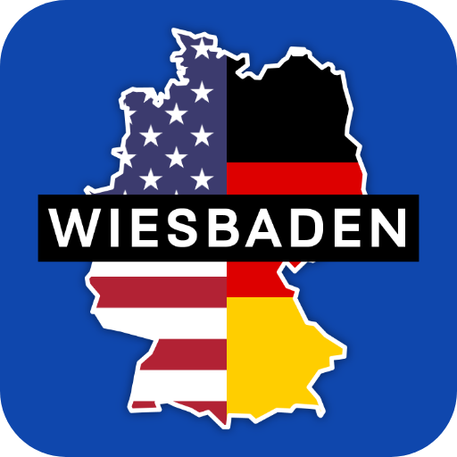 Wiesbaden Chapels logo