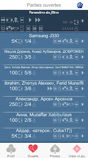 CodeTriche Durak Online APK MOD Argent illimités Astuce screenshots 4
