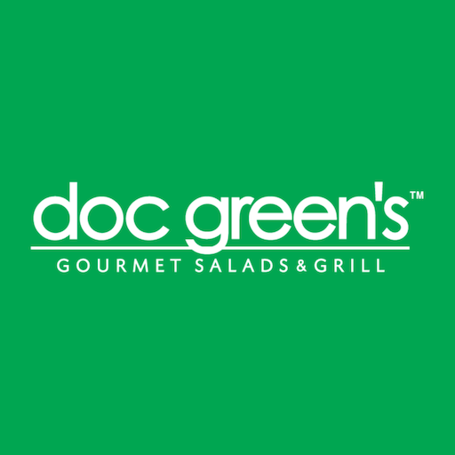 Doc Green's - Express Pick-up 1.0.6 Icon