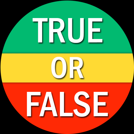 True Or False logo