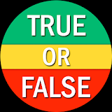 True Or False icon