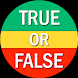 True Or False - Androidアプリ