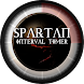 Spartan Interval Timer - Androidアプリ