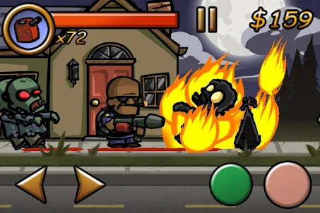 Zombieville USA