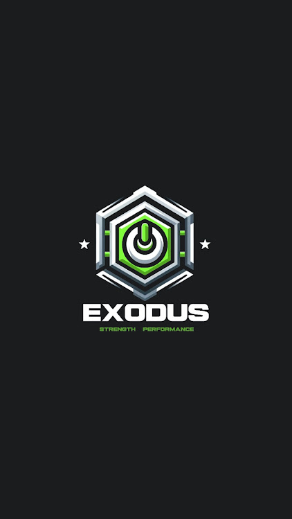 Exodus Strength Performance - 7.124.2 - (Android)