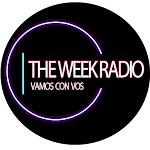 Cover Image of Descargar The Week Radio  APK