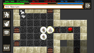 Nilia - Screenshot 2
