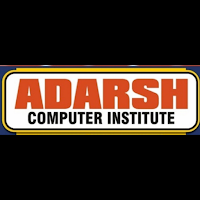 Adarsh Computer Typing