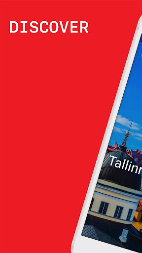 Tallinn Travel Guide 1