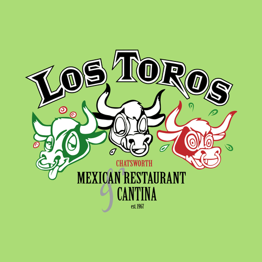 Los Toros Mexican Restaurant logo