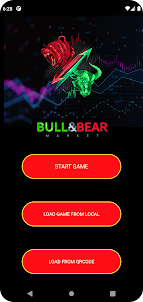Bull & Bear Market