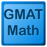 GMAT Math Review icon