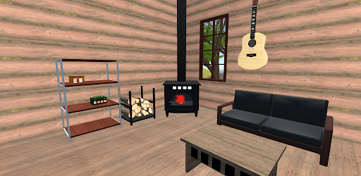 脱出ゲーム Forest House