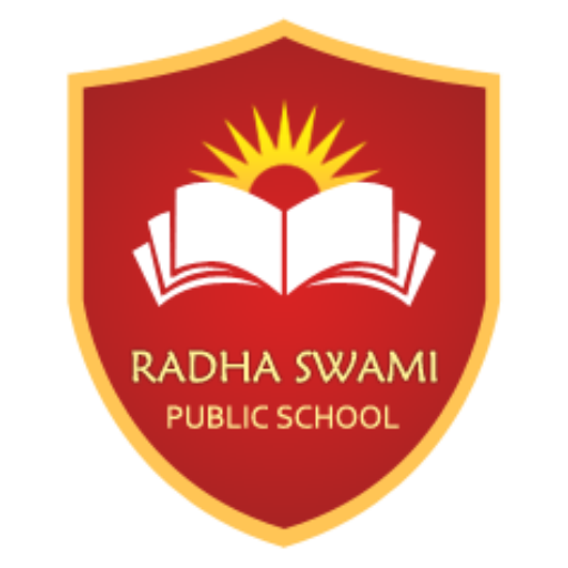 RSPS Digital Diary logo