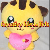 Creative Ideas Felt icon