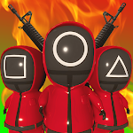 Cover Image of Download Squid Green Light Survival 1.3 APK