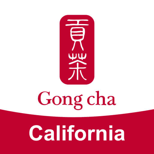 Gongcha California 2.5.0 Icon