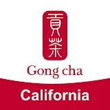 Gongcha California icon