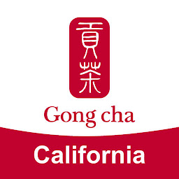 Image de l'icône Gongcha California