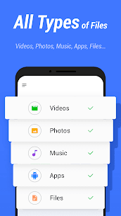 InShare File Sharing v1.4.0.2 Apk (Pro Unlocked/Activated) Free For Android 5