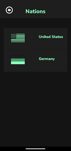 WTDB Screen 3